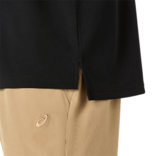 SHORT SLEEVE POLO-SHIRT, Image 6 of 7