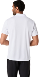 SHORT SLEEVE POLO-SHIRT, Image 2 of 7