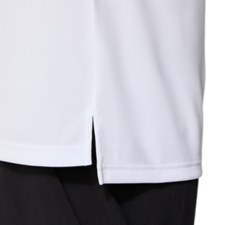 SHORT SLEEVE POLO-SHIRT, Image 6 of 7