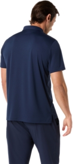 SHORT SLEEVE POLO-SHIRT, Image 2 of 7