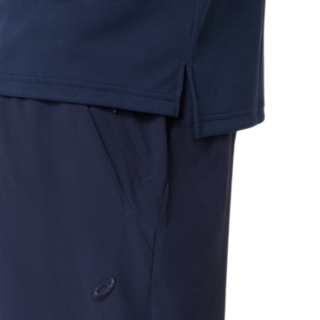 SHORT SLEEVE POLO-SHIRT, Image 6 of 7