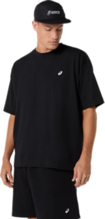 グラフィックリラックスシャツ、画像 3 / 6