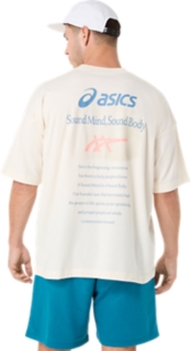 グラフィックリラックスシャツ、画像 2 / 6