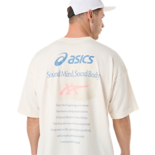 グラフィックリラックスシャツ、画像 4 / 6