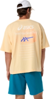 グラフィックリラックスシャツ、画像 2 / 7