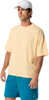 グラフィックリラックスシャツ、画像 3 / 7