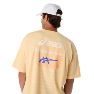 グラフィックリラックスシャツ、画像 4 / 7