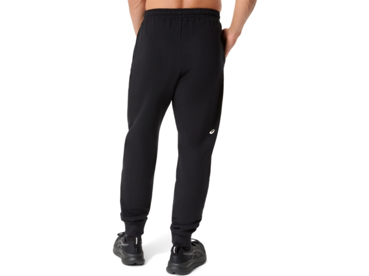 ASICS LOGO FLEECE PANT thumbnail