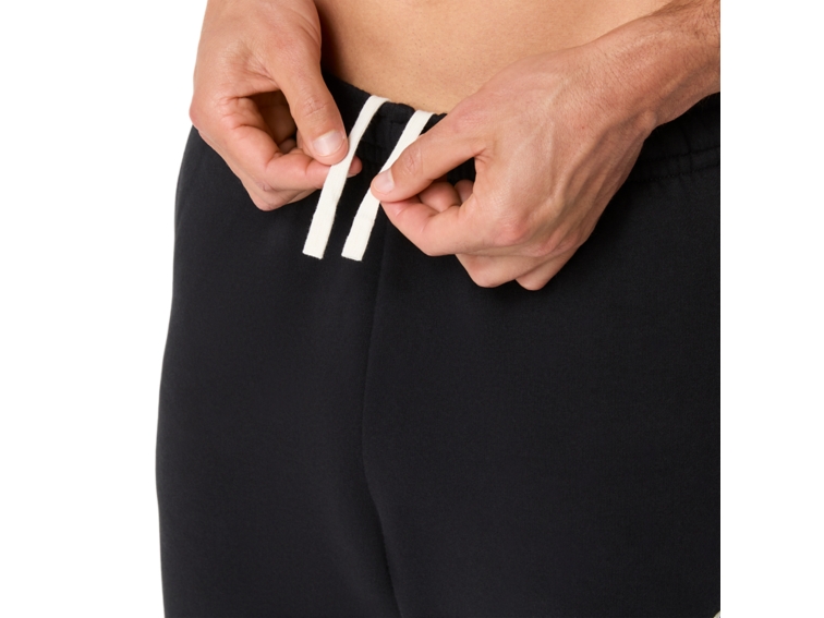 ASICS LOGO FLEECE PANT thumbnail