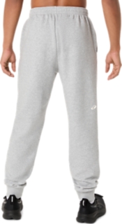 ASICS LOGO FLEECE PANT, Kuva 2 / 7