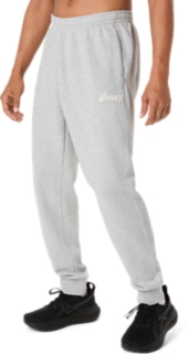 ASICS LOGO FLEECE PANT, Kuva 3 / 7