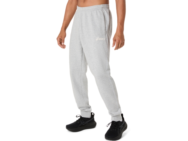 ASICS LOGO FLEECE PANT thumbnail