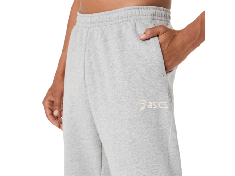 ASICS LOGO FLEECE PANT thumbnail