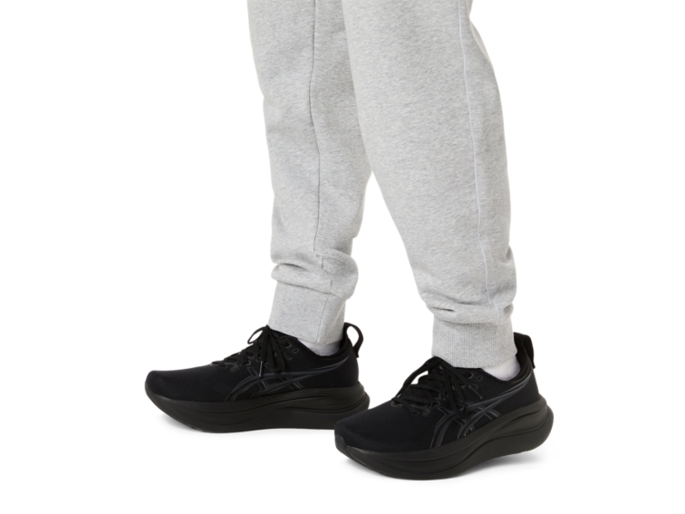 ASICS LOGO FLEECE PANT thumbnail