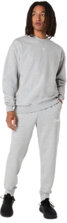 ASICS LOGO FLEECE PANT, Kuva 7 / 7