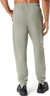 ASICS LOGO FLEECE PANT, Afbeelding 2 van 7