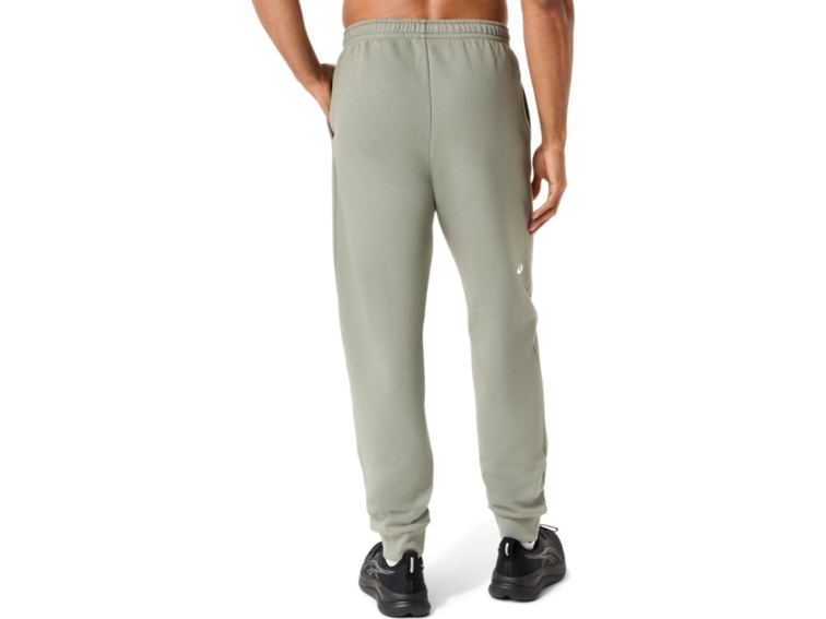 ASICS LOGO FLEECE PANT thumbnail