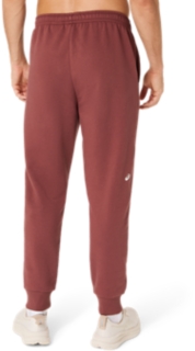 ASICS LOGO FLEECE PANT, Image 2 of 7