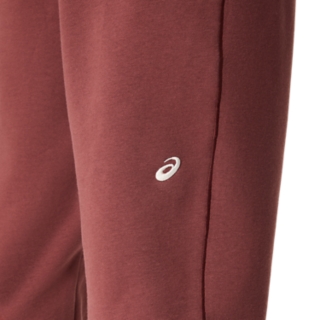 ASICS LOGO FLEECE PANT, Image 4 of 7