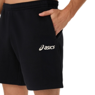 ASICS LOGO FLEECE 7IN SHORT, Kuva 4 / 7