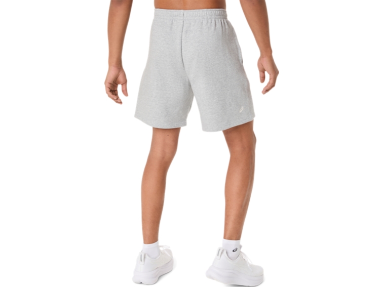ASICS LOGO FLEECE 7IN SHORT thumbnail