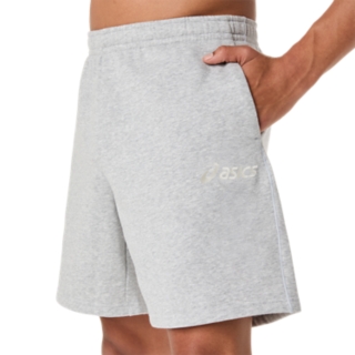 ASICS LOGO FLEECE 7IN SHORT, Bilde 4 av 7