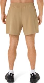 STRETCH WOVEN 5IN SHORT, Image 2 of 7