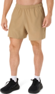 STRETCH WOVEN 5IN SHORT, Image 3 of 7