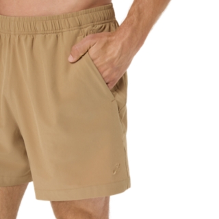 STRETCH WOVEN 5IN SHORT, Image 4 of 7