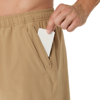 STRETCH WOVEN 5IN SHORT, Image 5 of 7