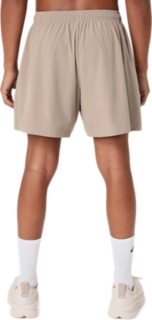 STRETCH WOVEN 5IN SHORT, Image 2 of 7