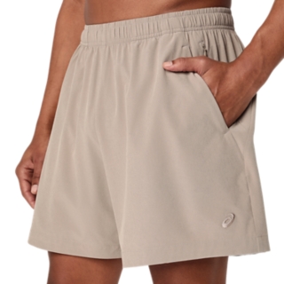 STRETCH WOVEN 5IN SHORT, Image 4 of 7