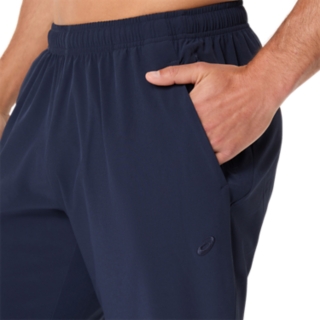 Image 4 of 8 of Men's MIDNIGHT STRETCH WOVEN PANT Men’s Sweatpants, Joggers & Track Pants