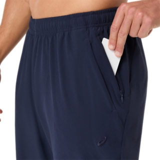 Image 6 of 8 of Men's MIDNIGHT STRETCH WOVEN PANT Men’s Sweatpants, Joggers & Track Pants