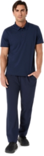 Image 8 of 8 of Men's MIDNIGHT STRETCH WOVEN PANT Men’s Sweatpants, Joggers & Track Pants