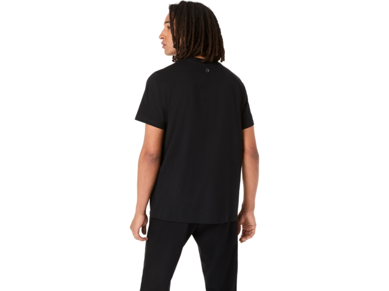 ASICS CHEST LOGO TEE thumbnail