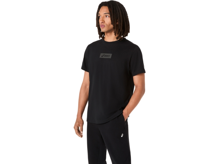 ASICS CHEST LOGO TEE thumbnail