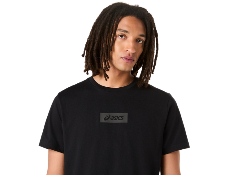 ASICS CHEST LOGO TEE thumbnail