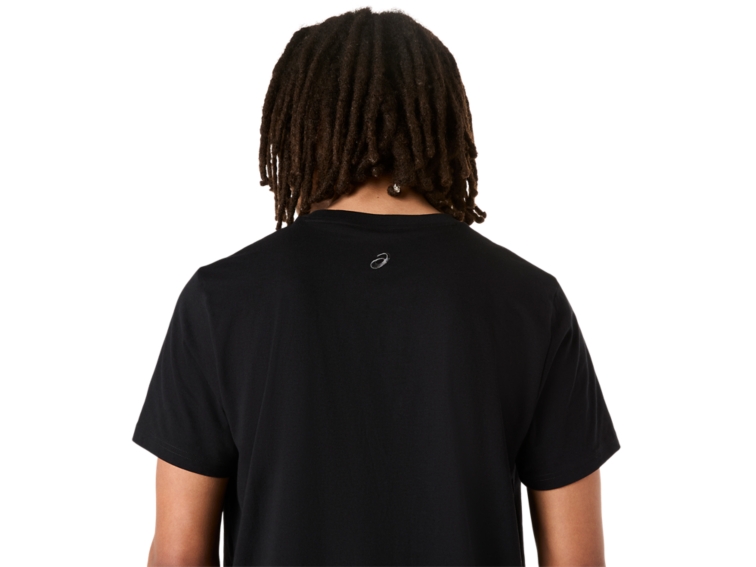 ASICS CHEST LOGO TEE thumbnail