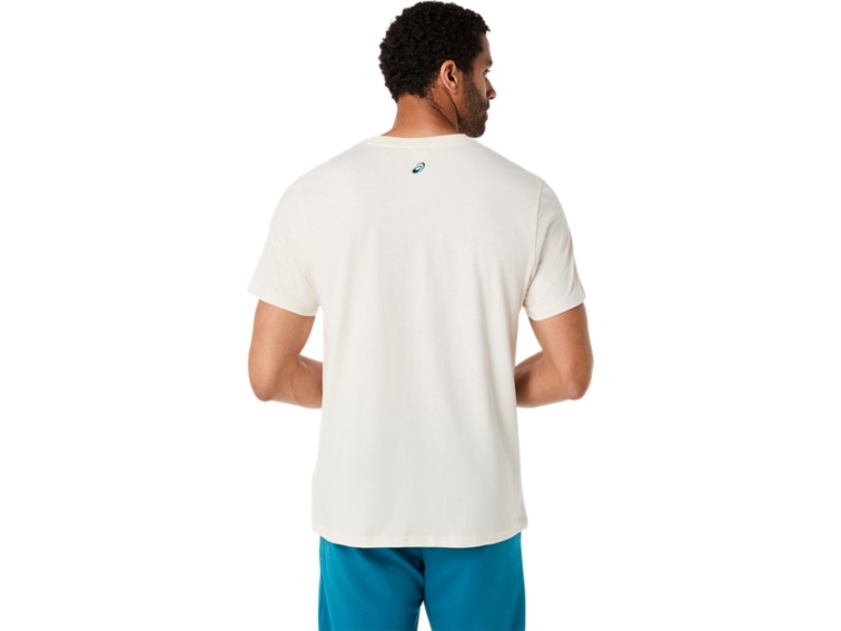 ASICS CHEST LOGO TEE thumbnail
