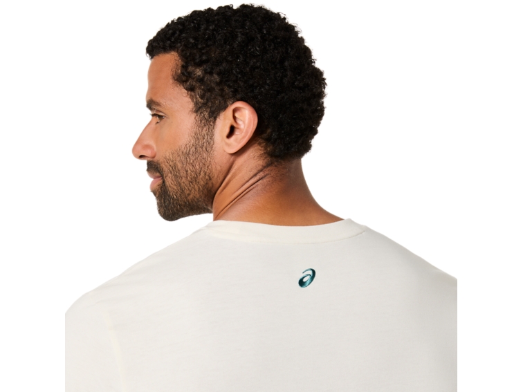 ASICS CHEST LOGO TEE thumbnail
