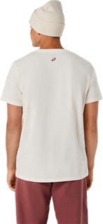 ASICS CHEST LOGO TEE, Image 2 of 6
