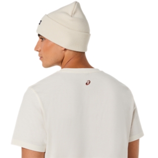 ASICS CHEST LOGO TEE, Image 5 of 6