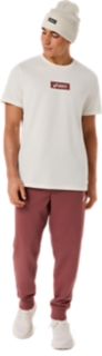 ASICS CHEST LOGO TEE, Image 6 of 6