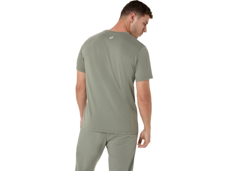 ASICS CHEST LOGO TEE thumbnail