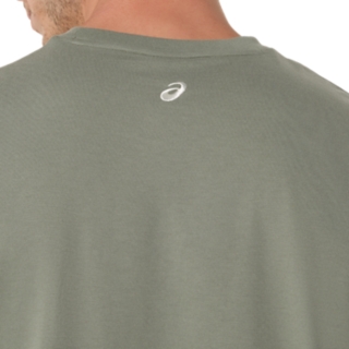 ASICS CHEST LOGO TEE, Image 5 of 7