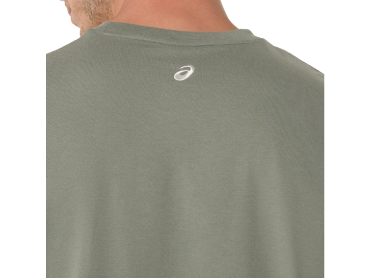 ASICS CHEST LOGO TEE thumbnail