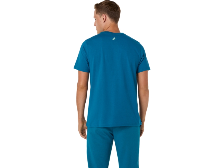 ASICS CHEST LOGO TEE thumbnail