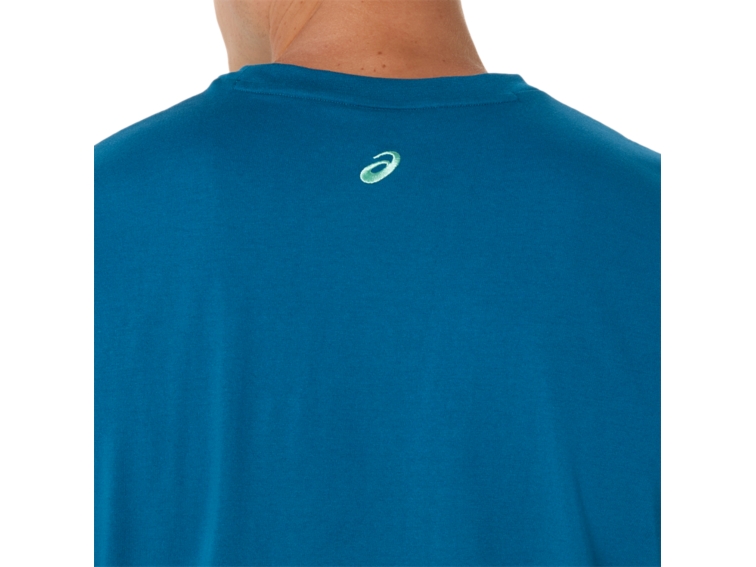 ASICS CHEST LOGO TEE thumbnail
