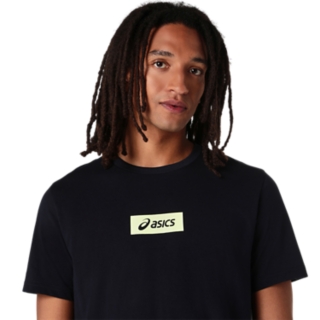 ASICS CHEST LOGO TEE, Afbeelding 4 van 6